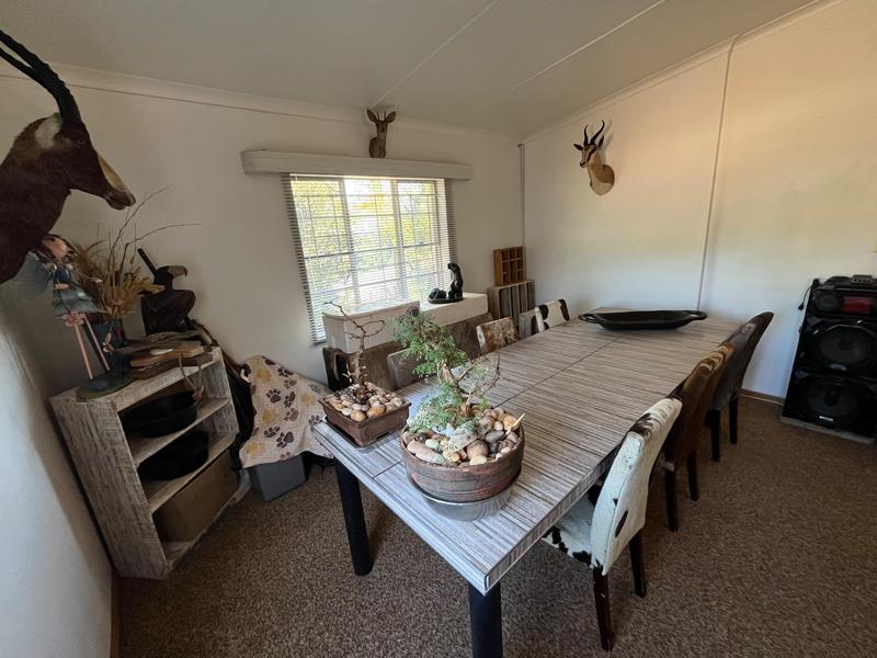 4 Bedroom Property for Sale in Clanwilliam Western Cape